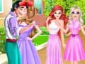 Gioco Ariel: La Rinascita degli Innamorati in linea Gioco Ariel: La Rinascita degli Innamorati in linea