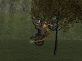 Gioco Ciclista di Mountain Bike in linea