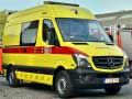 Gioco Scivolo delle ambulanze in linea