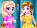 Gioco Moda della Piccola Fata Moderna in linea