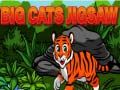 Gioco GRANDI GATTI IN PZEL in linea
