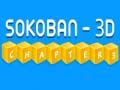 Gioco Sokoban - Capitolo 3 in 3D in linea