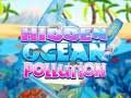 Gioco Inquinamento oceanico nascosto in linea
