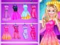 Gioco Armadio della Moda per Ragazze in linea