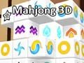 Gioco Mahjong 3D in linea Gioco Mahjong 3D in linea