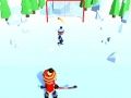 Gioco Sfida Hockey 3D in linea
