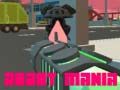 Gioco Mania dei Robot in linea