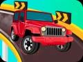 Gioco Auto da Speedway Pericolose in linea