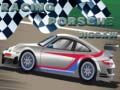 Gioco Puzzle di Corsa Porsche in linea