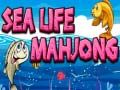 Gioco Mahjong Vita Marina in linea