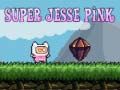 Gioco Super Jesse Pink in linea