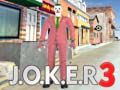 Gioco J.O.K.E.R III in linea