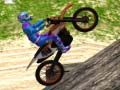 Gioco Prove di Bicicletta Infinite in linea