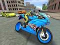 Gioco Simulatore di Moto Sportive Drift 3D in linea