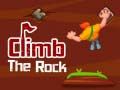 Gioco Scala le Rocce in linea