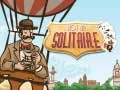 Gioco Solitaire con aria calda in linea