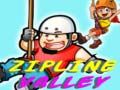 Gioco Valle delle Zipline in linea