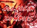 Gioco Assassino contro Zombie in linea