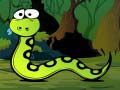 Gioco Serpente Divertente in linea