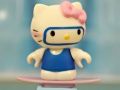 Gioco Look diurno per gattino carino in linea