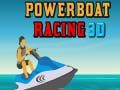 Gioco Corsa di Barche Veloci 3D in linea Gioco Corsa di Barche Veloci 3D in linea