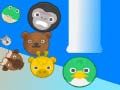 Gioco Schiaccia Animale in linea