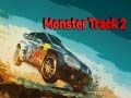 Gioco Pista Mostro 2 in linea