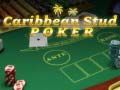 Gioco Caribbean Stud Poker in linea