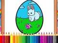 Gioco Uova di Pasqua Morenti in linea
