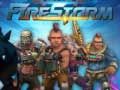 Gioco Tempesta di Fuoco in linea