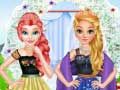 Gioco Stile di Matrimonio della Principessa e Stile Reale in linea