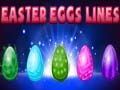 Gioco Linee delle Uova di Pasqua in linea Gioco Linee delle Uova di Pasqua in linea