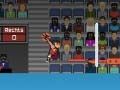 Gioco Gioco di Basket 2D in linea