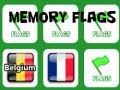 Gioco Bandiere della Memoria in linea