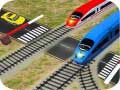 Gioco Mania del Passaggio a Livello in linea