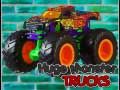 Gioco Giganti Monster Truck in linea Gioco Giganti Monster Truck in linea