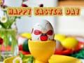 Gioco Scivolo di Pasqua in linea