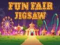 Gioco Puzzle della Fiera Divertente in linea