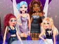 Gioco Principesse Idoli Kpop in linea