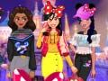 Gioco Moda Disneyland in linea Gioco Moda Disneyland in linea