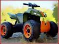 Gioco Moto 4x4 per Bambini in linea