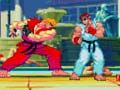 Gioco Street Fighter 2 Infinito in linea