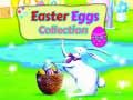 Gioco Collezione di Uova di Pasqua in linea
