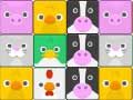 Gioco Corsa degli Animali della Fattoria in linea