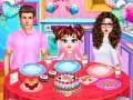Gioco Baby Taylor San Valentino in linea