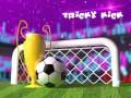 Gioco Calcio Astuto in linea