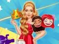 Gioco Gala Prom della Principessa in linea