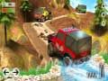 Gioco Avventura di guida con Jeep fuoristrada in linea