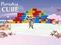 Gioco Cubo Paradiso in linea
