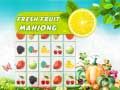Gioco Collega Frutti 3 in linea